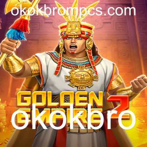 Descubra o Fascinante Mundo de GoldenEmpire2
