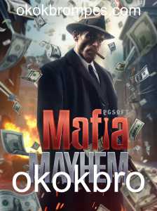MafiaMayhem: A Nova Sensação no Mundo dos Jogos