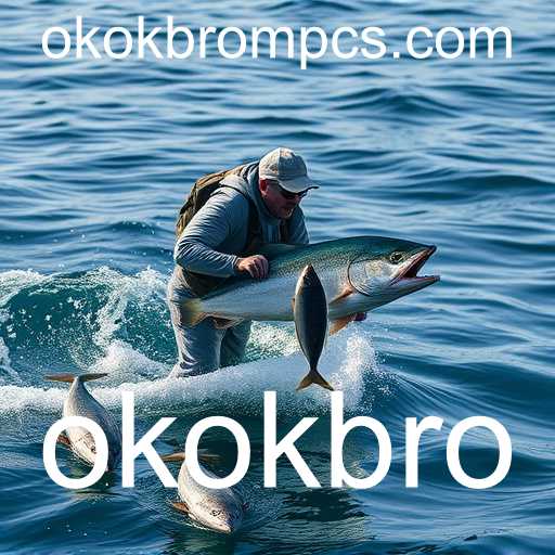 Pesca online
